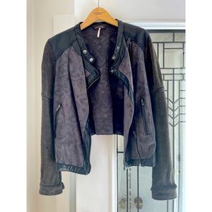 Free People Jacket